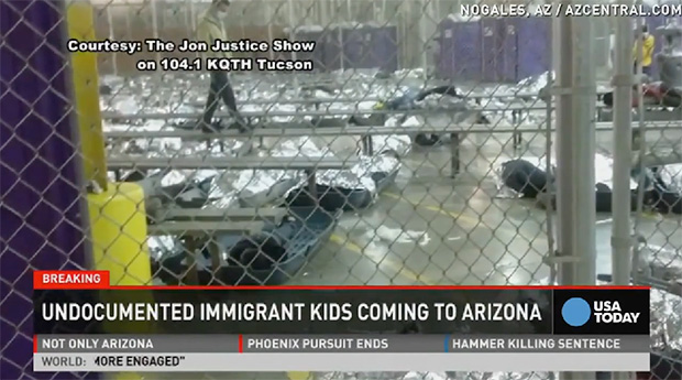 obamas-fed-dhs-dumping-hundreds-of-illegal-alien-children-in-arizona-jan-brewer