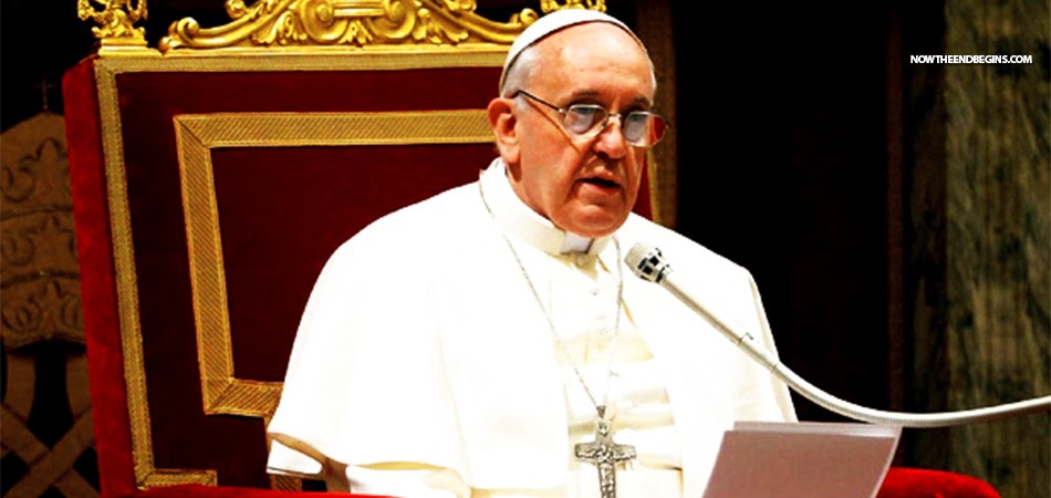 pope-francis-says-no-salvation-outside-of-roman-catholic-church-vatican-whore-revelation-babylon-nteb