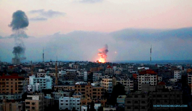 hamas-fires-rockets-into-jerusalem-iron-dome-intercepts-two-of-four-israel