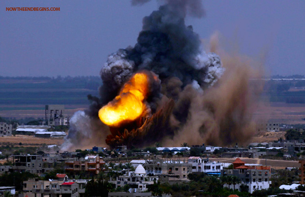 hamas-rejects-cease-fire-resumes-rocket-blasts-idf-strikes-targets-gaza