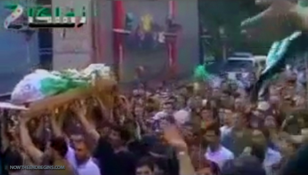 hamas-terrorist-funeral-unexpected-ending-forgot-to-remove-suicide-vest-from-corpse