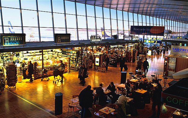 helsinki-airport-installs-worlds-first-real-time-customer-tracking-system