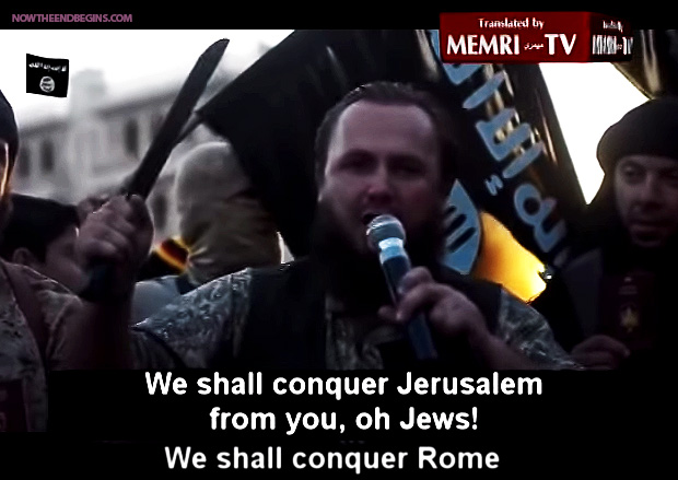 isis-fighters-muslim-terrorists-vow-to-capture-rome-jerusalem-pope-francis