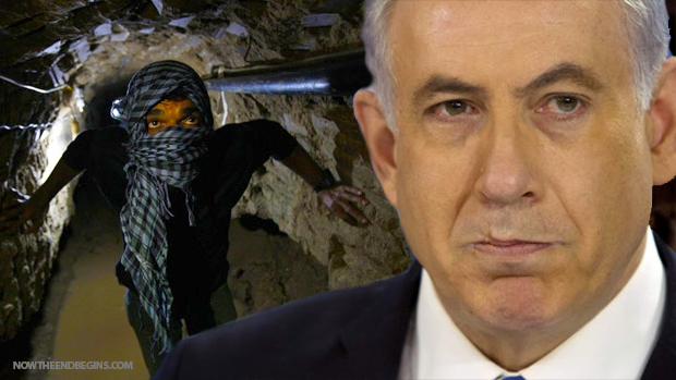 netanyahu-says-cease-fire-or-not-israel-not-quitting-until-gaza-terror-tunnels-destroyed