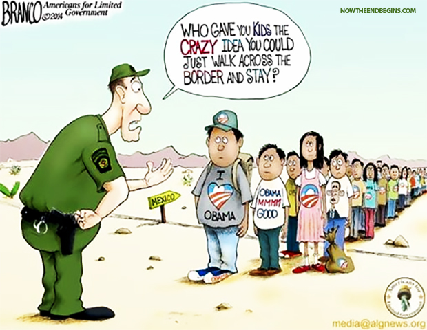 obama-flooding-texas-arizona-with-illegal-aliens-convicted-criminals-no-mas-cloward-piven-migrants