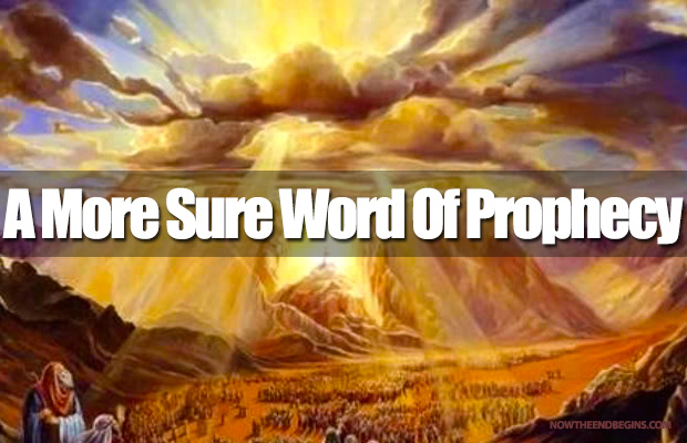 a-more-sure-word-of-prophecy-2-peter-1-19-rightly-dividing-bible-study