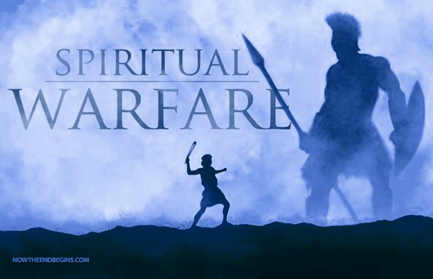 ephesians-6-spiritual-warfare-good-fight-faith-hope-charity-david-goliath-giants