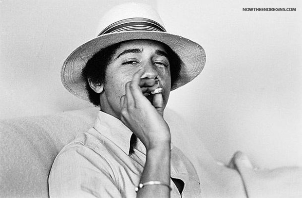 barack-obama-choom-ganja-gang-pot-smoker