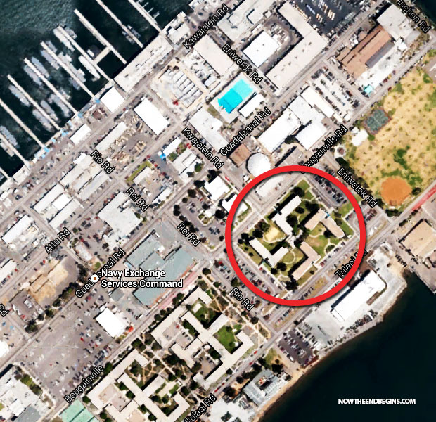 naval-amphibious-base-coronado-california-nazi-swazstika-google-maps