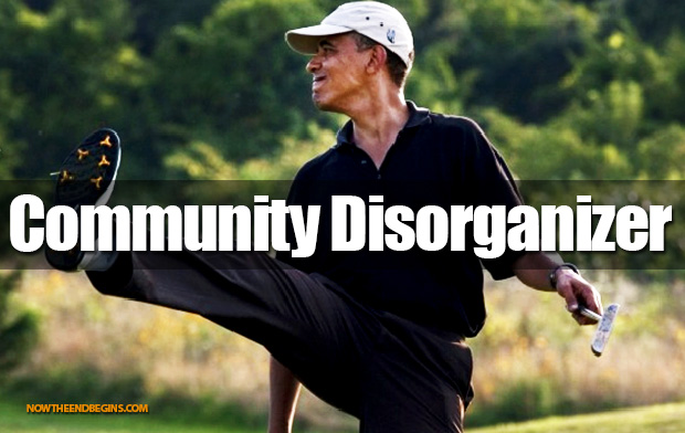 obama-community-organizer-golfing-while-america-crumbles-larry-sinclair-islam-sunni-muslim