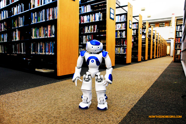 westport-public-library-to-get-humanoid-robots