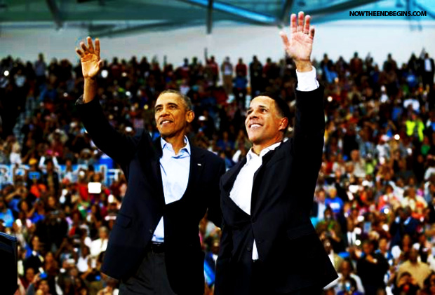 democrats-walk-out-on-obama-campaign-speech-appearence-october-19-2014