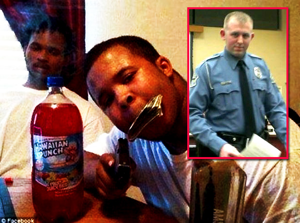 evidence-supports-darren-wilson-account-of-michael-brown-shooting-ferguson-police-officer