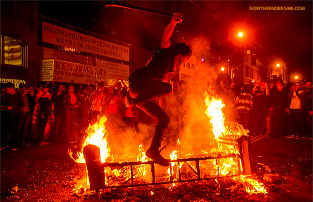 giants-win-world-series-2014-celebration-fan-turn-violent-gunshots-stabbing-set-on-fire-san-fransisco