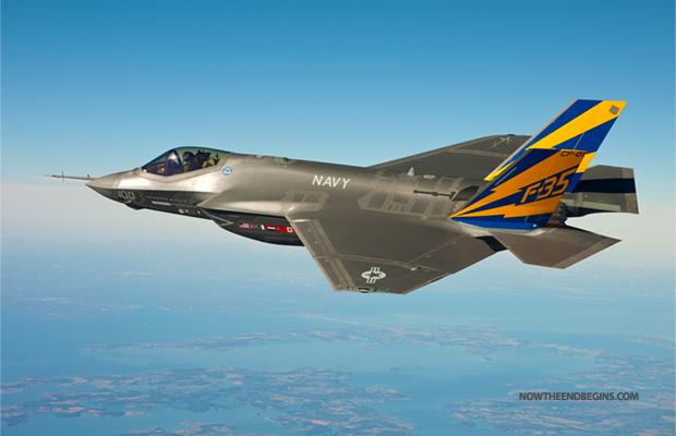 israel-to-purchase-new-us-f-35-fighter-jets-idf