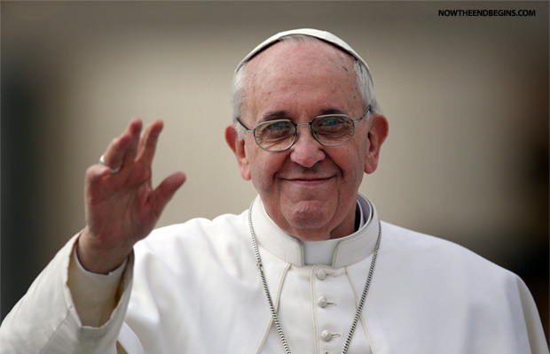 pope-francis-says-genesis-creation-account-not-true-teaches-evolution-catholic-church
