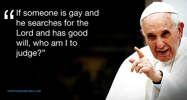 pope-francis-vatican-document-reveals-catholic-church-changing-stance-on-homosexuality-lgbt-gay-marriage