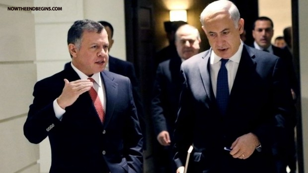 netanyahu-tells-jordan-king-abdullah-to-take-control-of-temple-mount-dome-rock-israel-jerusalem