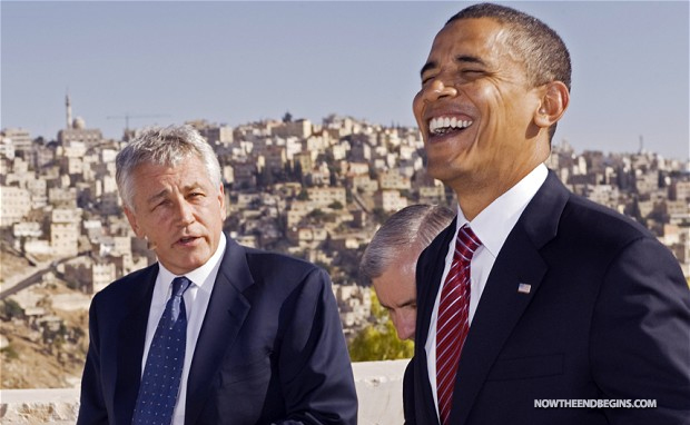 obama-fires-chuck-hagel-as-mid-east-policies-collapse-isis-islamic-state