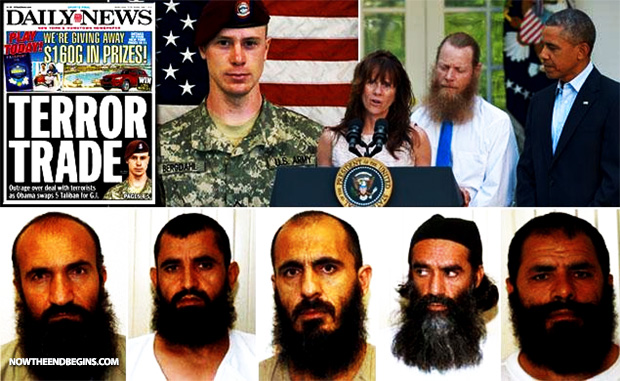 obama-paid-5-billion-and-gave-5-taliban-terrorists-for-deserter-bowe-bergdahl-release