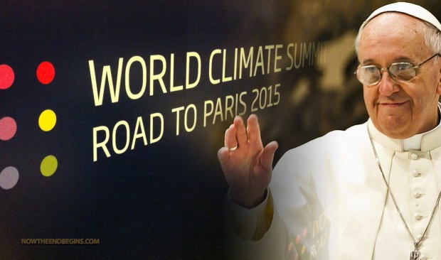 pope-francis-papal-encyclical-climate-change-united-nations-paris-2015