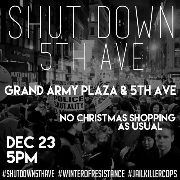 race-baiters-anti-police-rioters-shut-down-5th-avenue-new-york-city-al-sharpton