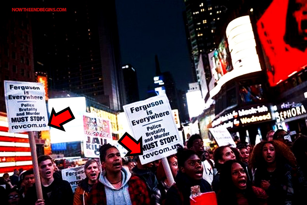 ferguson-is-everywhere-signs-by-revcom-communist-party-in-america-revolution