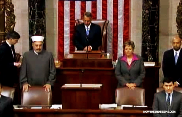 john-boehner-starts-house-session-with-prayer-to-allah-imam-hamad-ahmad-chebli-rush-holt-november-2015-congress