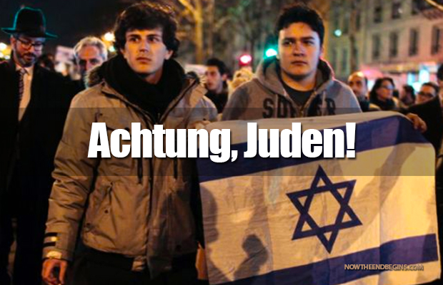 why-jews-are-fleeiing-paris-france-europe-antismeitism-achtung-juden-muslims-islam