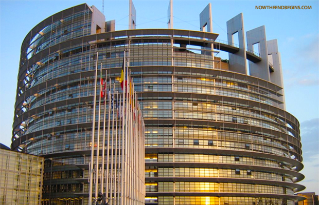 eu-european-parliment-louise-weiss-building-tower-babel-building