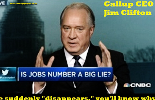 jim-clifton-gallup-ceo-obama-unemployment-numbers-big-lie-might-disappear