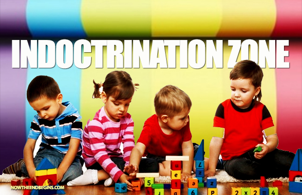 lgbt-preschool-pride-indoctrinating-children-tp-be-gay-queer