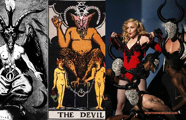 madonna-2015-grammys-hanging-over-a-pit-of-demons-satanism-in-america-baphomet-horns