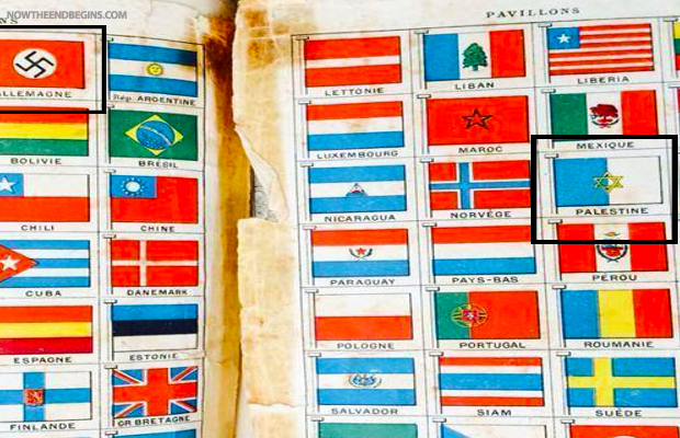 flag-of-palestine-israel-before-1948-1939-larousse-french-dictionary