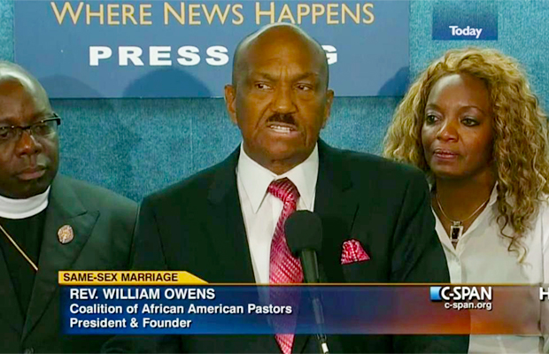 rev-william-owens-blasts-obama-for-comparing-gay-same-sex-marriage-struggles-to-civil-rights-movement