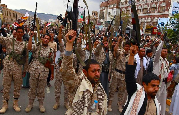 shiite-rebels-fighting-sunnis-in-houthis-yemen-iran-middle-east-world-war