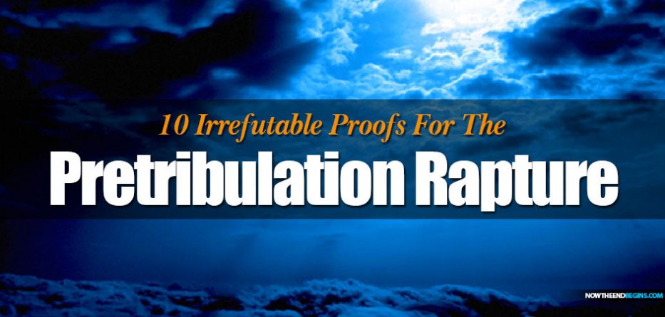 the rapture the beginning of the end the rapture the beginning of the end