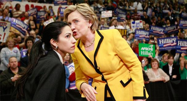 hillary-clinton-lesbian-huma-abedin