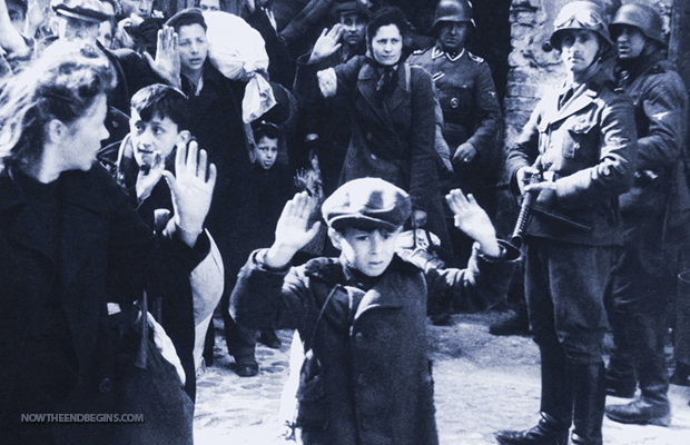 little-jewish-boy-warsaw-ghetto-yad-vashem-nazi-holocaust-israel