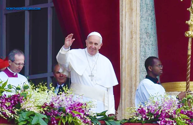 pope-francis-easter-sunday-message-vatican-praises-iran-nuclear-deal-catholic-church