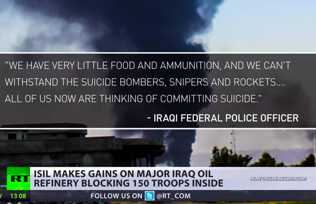 ISIS-islamic-state-burns-baiji-oil-refinery-iraq-obama-jv-team-islam