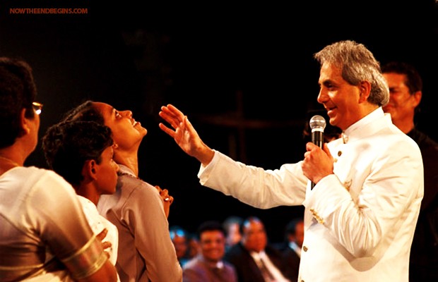 signs-miracles-wonders-charismatic-perntacostal-church-holy-laughter-benny-hinn-faith-healer