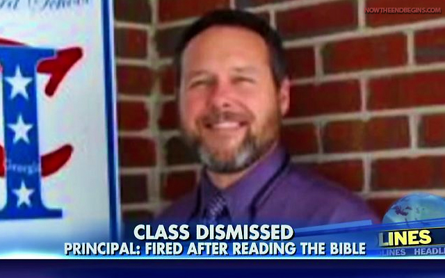 georgia-high-school-principal-fired-for-reading-bible-study-prayer-group-michael-lehr