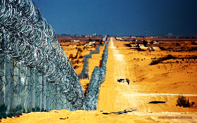 israel-approves-jordan-border-fence-upgrade-isis-egypt-syria