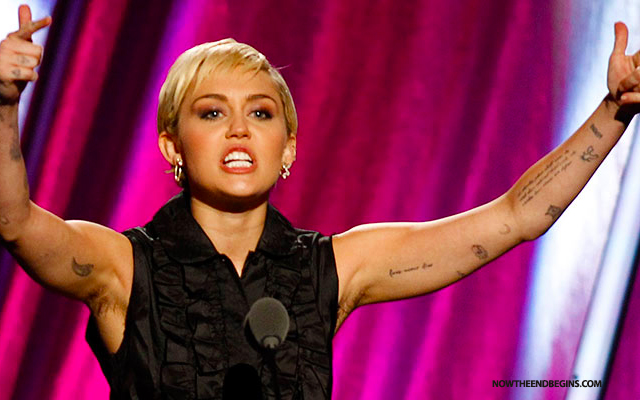 miley-cyrus-mocks-christians-who-believe-old-testament-fairy-tales-supports-lgbt-agenda
