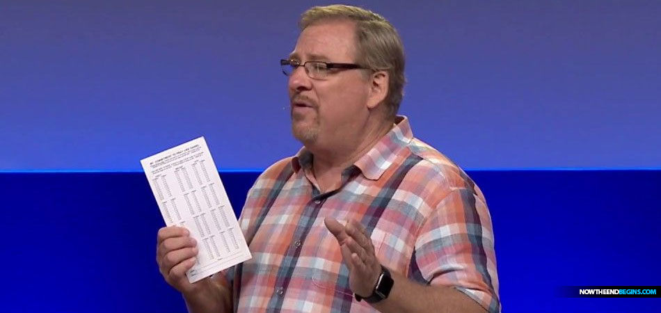 rick-warren-storehouse-tithing-heresy-rightly-dividing-christians-church-age