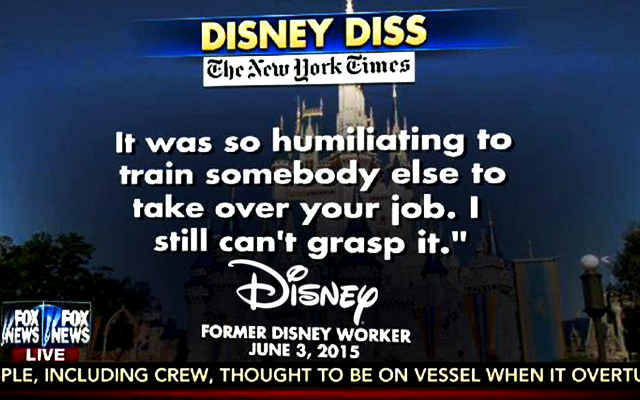 walt-disney-fires-americans-replaces-with-foreign-H-1B-immigrants
