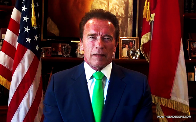 arnold-schwarzenegger-selected-spokesman-for-crusade-combining-religon-with-fighting-climate-change-pope-francis