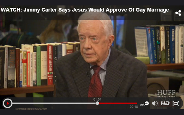 jimmy-carter-says-jesus-would-approve-gay-same-sex-marriage