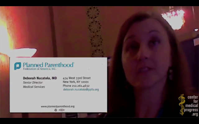 planned-parenthood-senior-medical-director-caught-selling-aborted-body-parts